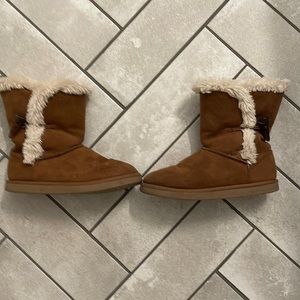 Girls Boots